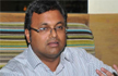 ED raids Karti Chidambaram’s premises in Delhi, Chennai